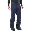 Image de Millet Brevent Broek Blauw S Man
