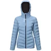 Image de Millet Brevent Peak Jas Blauw XS Vrouw