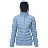 Image de Millet Brevent Peak Jas Blauw XL Vrouw