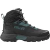 Image de Millet Ubic Trek Goretex Wandelschoenen Grijs EU 38 2/3 Vrouw