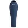 Image de Millet Baikal 600 Slaapzak Blauw One Size / Right Zipper
