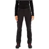 Image de Millet Trekker Stretch Iii Broek Zwart 40 Vrouw