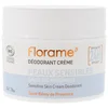 Image de Florame 24H Deodorant Crème Bio Gevoelige Huid 50 g