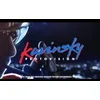 Image de Kavinsky - Protovision (12" Vinyl Single)