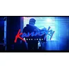 Image de Kavinsky - Odd Look (Ft The Weeknd) (12" Vinyl Single)