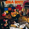 Image de Cola Boyy - Prosthetic Boombox (LP)