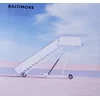 Image de Fuzati & Le Motel - Baltimore (LP)