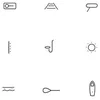 Image de 9 Pieces