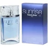 Image de Franck Olivier - Sunrise for Men - Eau De Toilette - 75ML