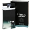 Image de Franck Olivier - Franck Olivier In Black - Eau De Toilette - 75ML