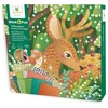 Image de Sycomore mozaïek speelgoed dieren creatief knutselen 5 jaar+.