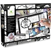 Image de SYCOMORE - LIGHTBOARD EN MARKER WORKSHOP - MANGA
