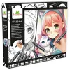 Image de Sycomore Manga Atelier - Kemonomimi
