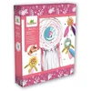 Image de Sycomore dromenvanger knutselset - creatieve speelgoed box voor kinderen.