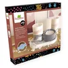 Image de Sycomore creatieve set XL kaarsen maken en jesmonite atelier 12 jaar+.