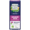 Image de Léa Nature SO BIO étic Aroma Essentiële Olie Rose Geranium Bio 10 ml