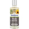 Image de Natessance Huile Neutre Massage et Soin Bio 100 ml