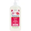 Image de Natessance Delicate Douchegel Rose Trémière 1 L