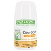 Image de Léa Nature SO BIO étic Deo-Verzorging 24H Karitéboter Biologische Roll-On 50 ml