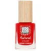 Image de SO’BiO étic Nail Polish 20 Essential Red