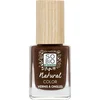 Image de SO’BiO étic nail polish 75 chocolate brown