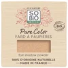 Image de SO'BiO étic - Pure Color Biologische Oogschaduw - 01 Beige Lumière