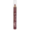 Image de Léa Nature SO BIO étic Mat & Color Biologische Matte Lipstick 2 g (Kleur : Iriserende lychee)
