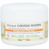 Image de So Bio Etic Hairmask nourishing shea butter bio 200 Milliliter