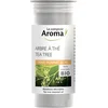 Image de Le Comptoir Aroma Etherische Tea Tree Olie (Melaleuca Alternifolia) Biologisch 30 ml