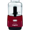 Image de Magimix Micro - Hakmolen - Kruiden - Pesto - Mayonaise - Dressing - Sauzen - Rood