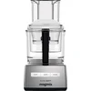 Image de Magimix CS 5200 XL Foodprocessor - Mat Chroom