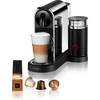 Image de Nespresso - Magimix - Citiz Platinum & Milk - Melkopschuimer - Stainless Steel