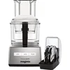 Image de Magimix CS 4200 XL - Foodprocessor - Keukenmachine - Mat Chroom - Creative kit
