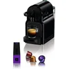 Image de Nespresso Inissia Koffiecupmachine   Espresso & Lungo   19 bar   Snelle opwarming (25 sec)   Automatische uitschakeling   Zwart   Compact design