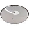 Image de Magimix Gegolfde plakjesschijf - Accessoire voor alle CS.... Foodprocessors
