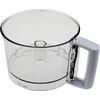 Image de Magimix Mengkom Transparant met witte greep CS4200 / SC4200 XL 3205739