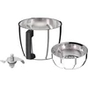 Image de Magimix - Cook Expert - Pack triple XL - 4,8 L - Roestvrijstaal