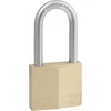 Image de Master Lock Hangslot 40 mm massief messing 140EURDLF