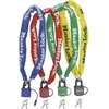 Image de Steel chain 90cm x Ø 6mm - padlock 40mm w/2 keysnylon sleeve - colour
