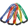 Image de Steel chain 90cm x Ø 8mm with resettable combination 4 digitsnylon sl