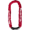 Image de Masterlock 8392 Chain Lock 8x900mm, rood