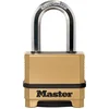 Image de MasterLock Cijferslot Excell - 56mm - O9mm