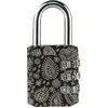 Image de MasterLock Hangslot 30mm met Cijferslot Geprint Motief