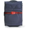 Image de MasterLock - Kofferriem met TSA Slot - 190 cm - Rood/Zwart