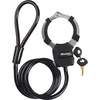 Image de Handboei slot voor fatbike of E-step - MasterLock 8275EURDPRO-BLK - Zwart