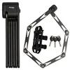 Image de ART 2 Fietsslot - Vouwslot - Masterlock 8333EURDPRO