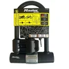 Image de Masterlock U-slot zonder ketting - 22x10cm