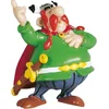 Image de Asterix Figuur Abraracourcix/Vitalstatistix The Chief 6 Cm