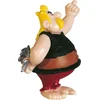 Image de Plastoy - Asterix figuur  Ordralfabétix/Kostunrix de visverkoper