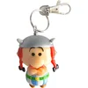 Image de Plastoy - Asterix & Obelix Chibi Obelix Keychain